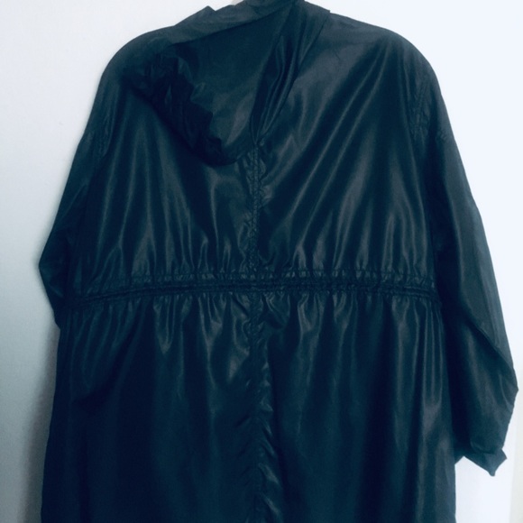 Zara lightweight windbreaker jacket - Picture 5 of 5